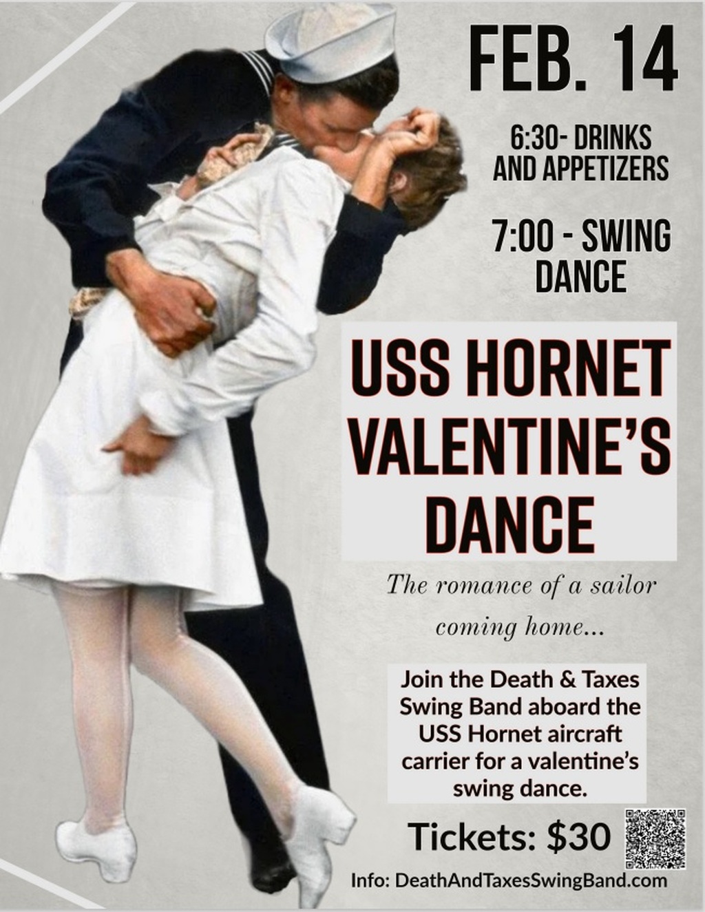 USS Hornet   Sea  Air and Space Museum USS Hornet  Alameda promotion flier on Digifli com